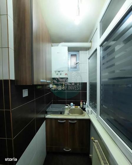 Apartament 3 camere decomandat cu 2 balcoane Bld Mihai Viteazu - 2