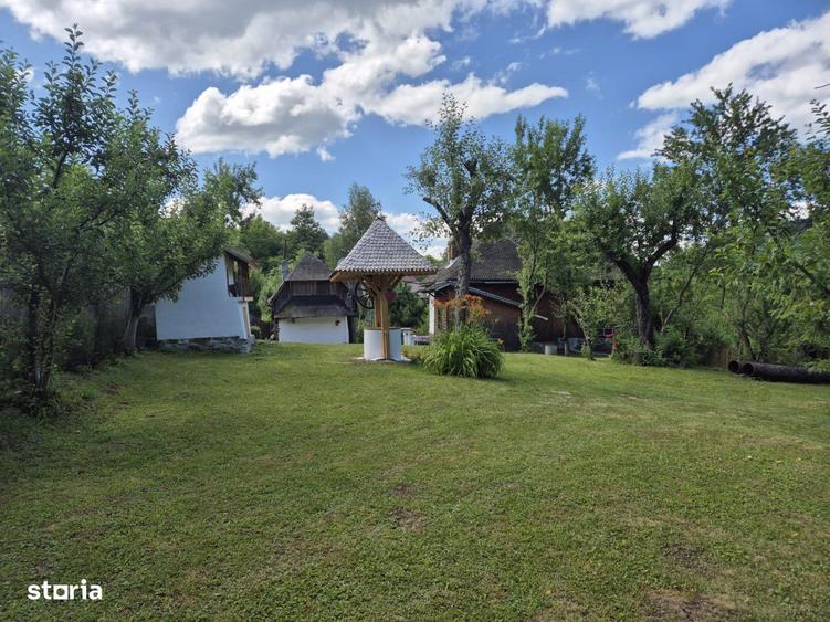 O casa cu suflet intr-un loc de vis va asteapta pentru o vizionare. - 3