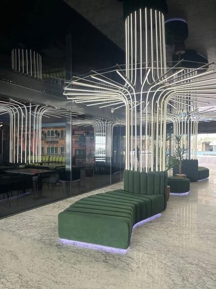 Studio premium de vanzare investitie la cheie Building Stefan Resort 1, Mamaia Nord - 6