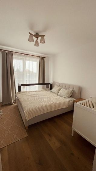 Apartament 3 camere, parter înalt – bloc nou| Str. Salciei, 2 parcari - 5