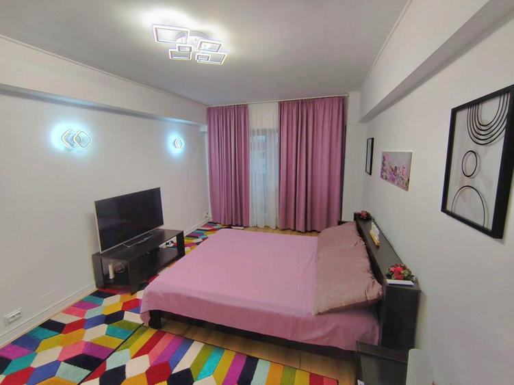 Garsoniera lux, MC Donalds, 45mp, totul nou, prima inchiriere - 2