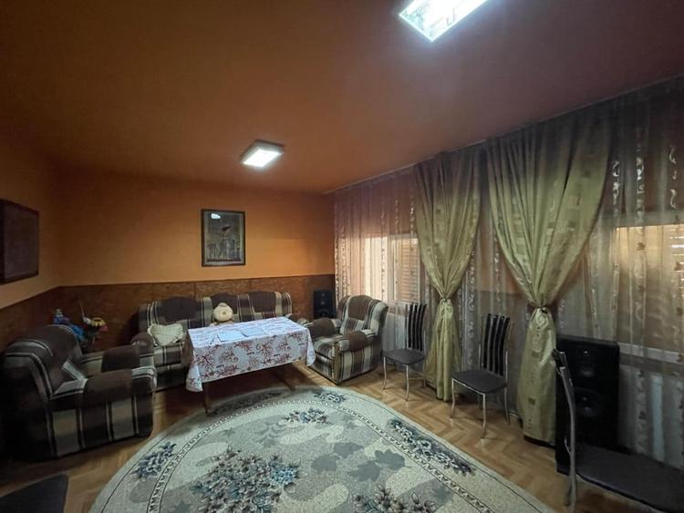 Casa P+1 cu spatiu comercial inclus si teren de 312mp in zona Brestei - 9