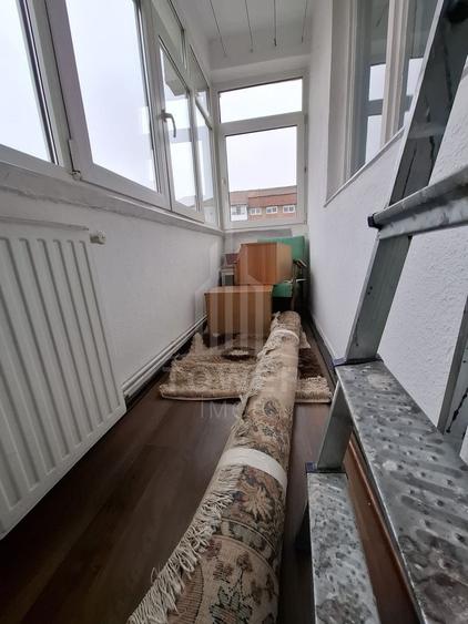 Apartament de închiriat ,  et.2 – cartier Ștrand,(langa magazin Profi) - 7