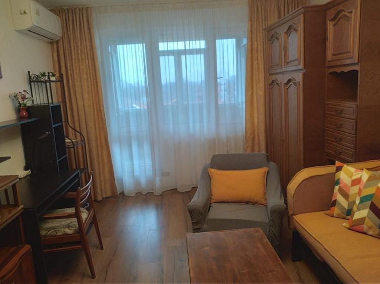 Inchiriere apartament 2 camere - zona Parc Arena Nationala - 7