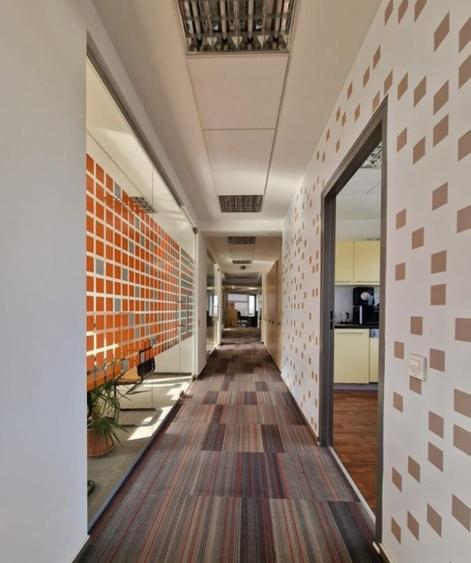 Spatii birouri de inchiriat zona Baneasa, Bucuresti - 3