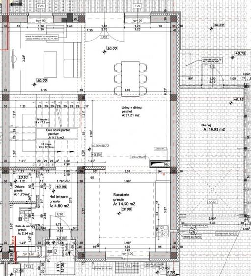 Casa tip duplex | 260mp utili | 300mp teren | Buna Ziua! - 5