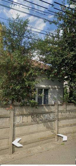 Casă renovabilă / Proiect aparthotel sau clinică – teren 380 mp – zonă centrală - 2