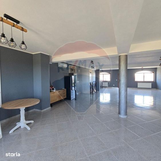 Spatiu comercial de inchiriat in Fratautii Vechi - 8