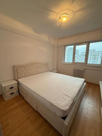 Apartament 4 camere | 5 min metrou Lujerului | 2 băi | 2 balcoane | - 1