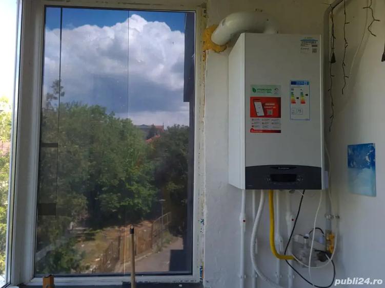 Apartament doua camere de vanzare ultracentral - 3