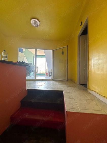 Satu Mare, central, 50 mp in CF, et.1 + extindere in pod nou, incalzire pardosea+trifazic - 8