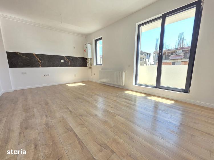 Apartament 2 Camere Tip Studio Bragadiru Cartierul Independen?ei - 8