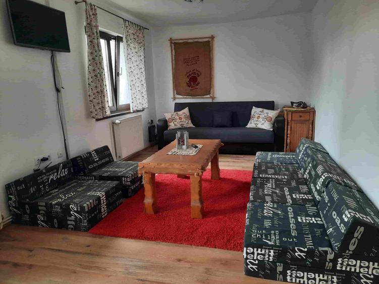 Casa  camere, zona Bulevard Vasile Milea - 13