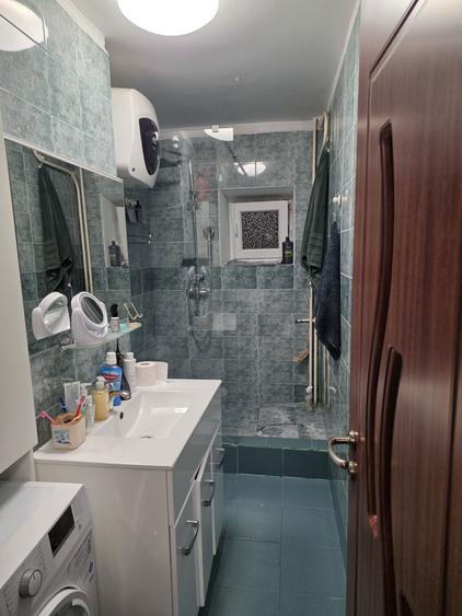 Vand garsoniera de 47m2 - 5
