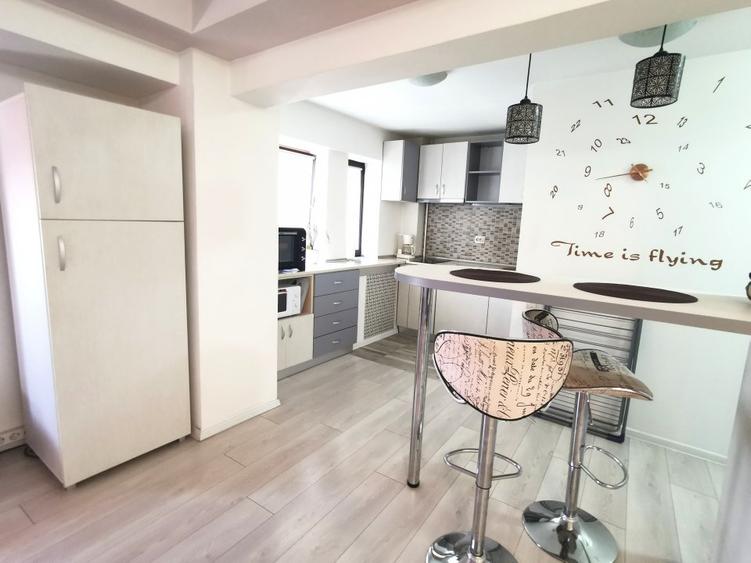 Decebal | Alba Iulia | Muncii |  Garsoniera moderna - 9