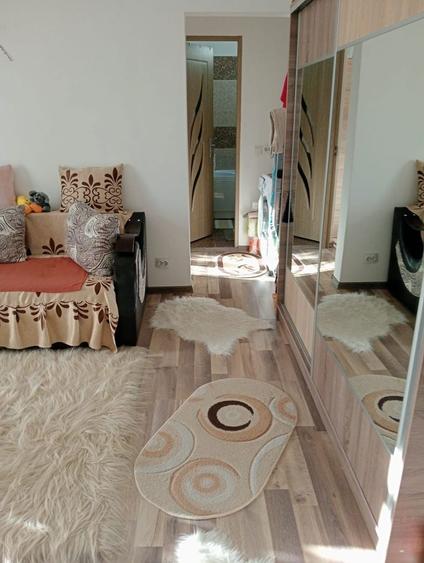 Apartament 2 camere Visoi, complet renovat - 4