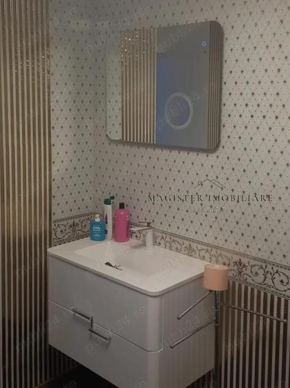 Apartament 2 Camere Lux Lunca - 7