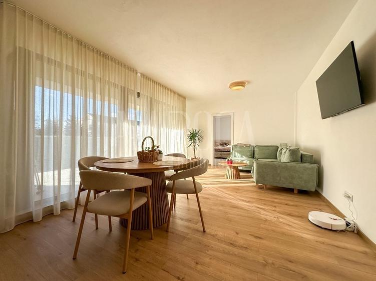 Apartament 3 camere de vanzare in Borhanci, Cluj Napoca - 1