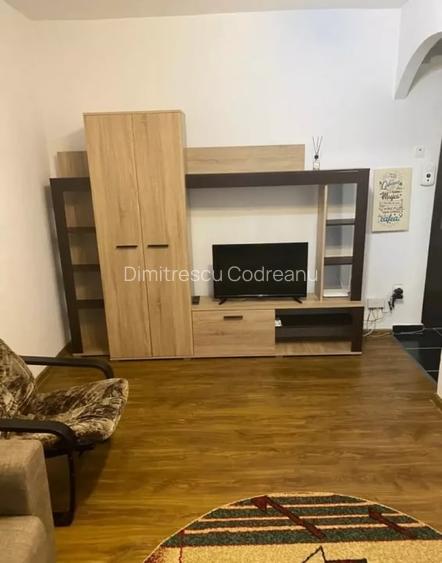 Garsoniera 22mp, finisata mediu, Marasti