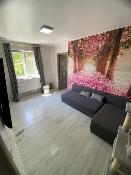 Apartament 2 camere Petrisor | Etaj 1 | Mobilat si utilat | AC - 5