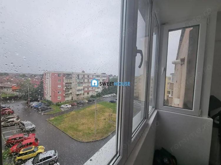 Apartament cu trei camere - 1