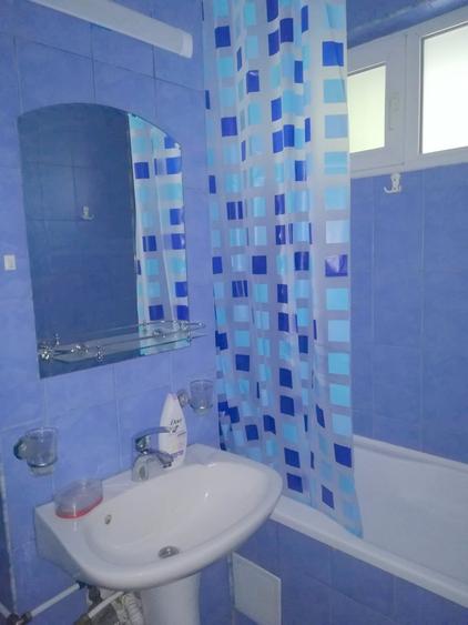 Dristor - Park Lake, Liviu Rebreanu, cu balcon si geam la baie, 51 mp - 11