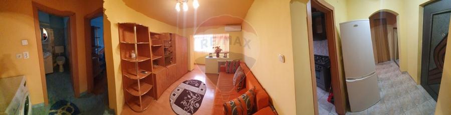 Apartament superb cu 3 camere de vanzare in zona Fortuna - 3