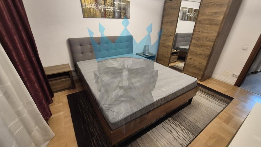 Apartament 3 Camere Piata Romana Bucuresti - 8