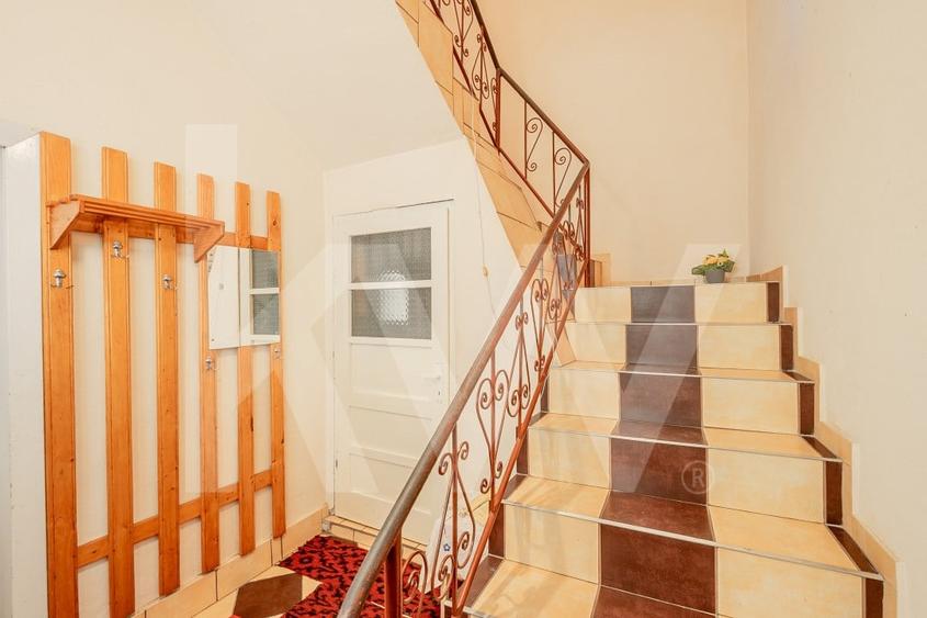 Casa cu 5 camere si gradina | Terezian, Sibiu - 13