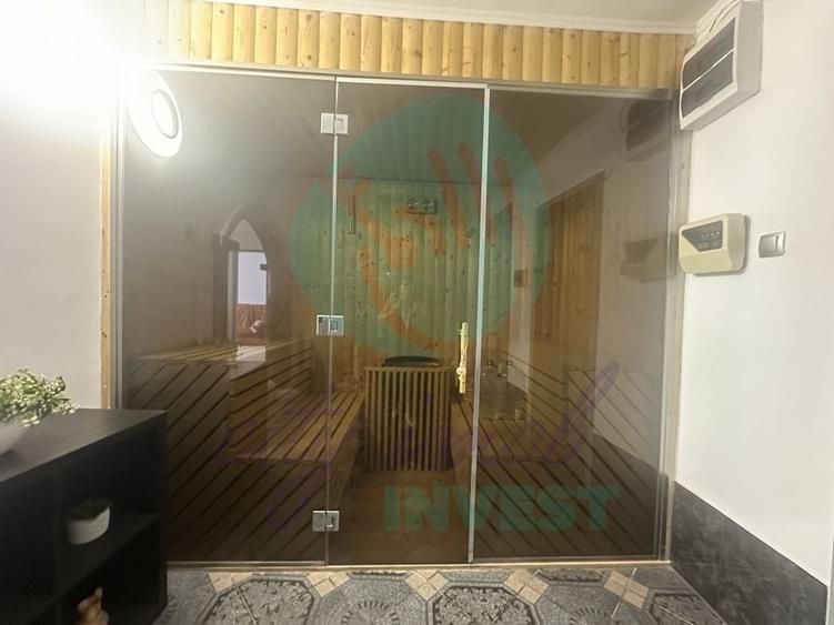 Vilă cu piscină și teren 563 mp, Dristor - 7