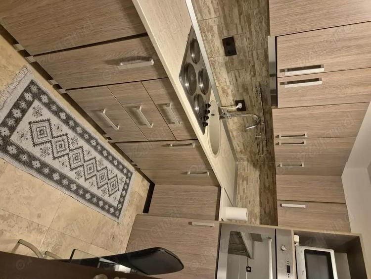 Apartament cu trei camere de inchiriat, zona lini?tita - 3