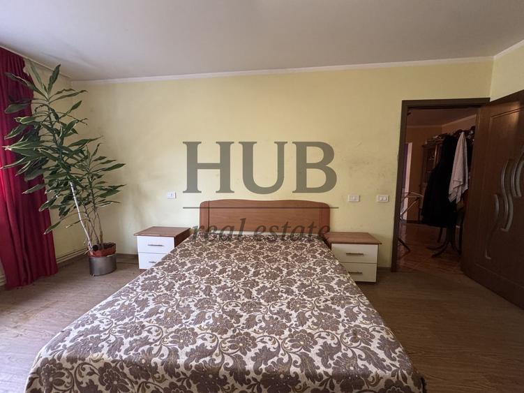 Apartament cu 2 camere decomandat | etaj 2 din 4 | NORD | de vanzare - 14