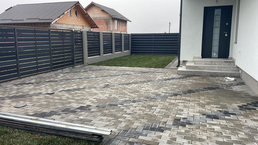 Casa de vanzare In Corbeanca str Cantonului 66 - 7