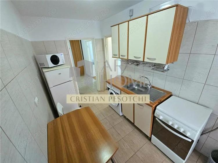 Apartament 2 camere, Ploiesti, zona Bobalna - 5