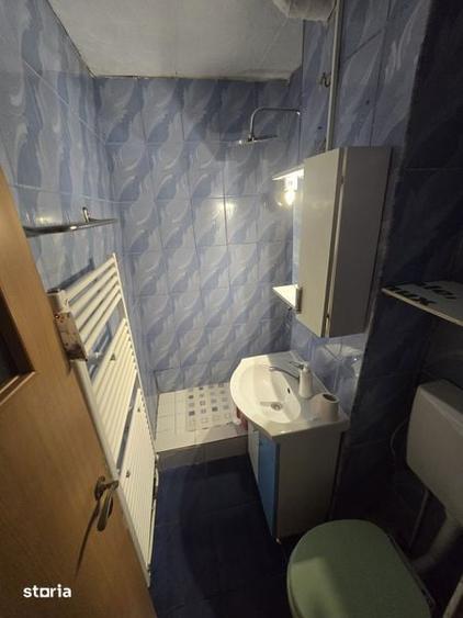 Inchiriez apartament 2 camere Micro 5 str Randunicii - 5