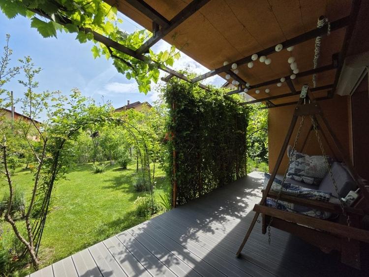 Refugiu Verde in Corbeanca – Vila Premium cu Gradina Matura - 24