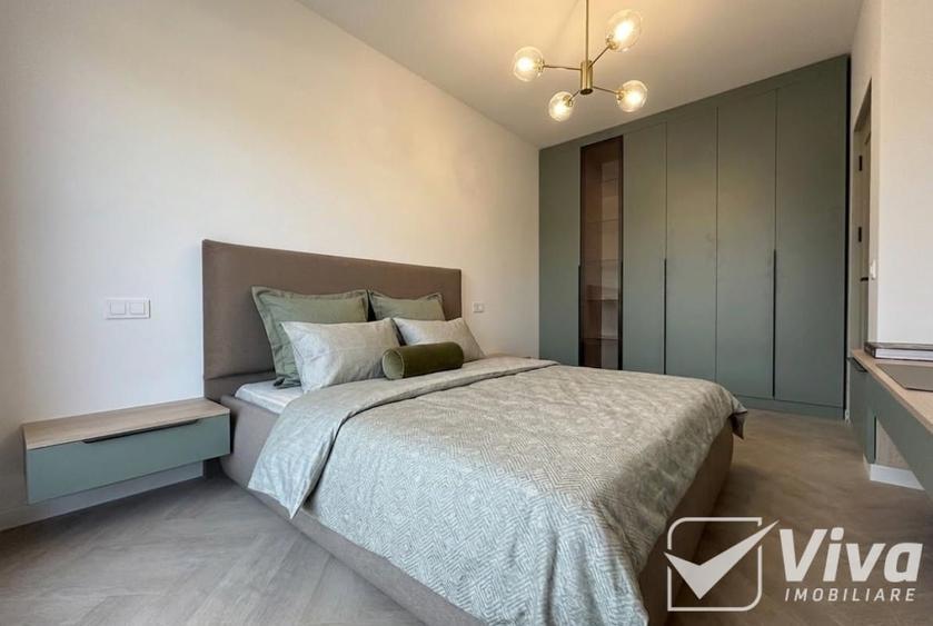 Kaufland Galata – 3 camere, etaj 2, 72 mp + loc de parcare - 2