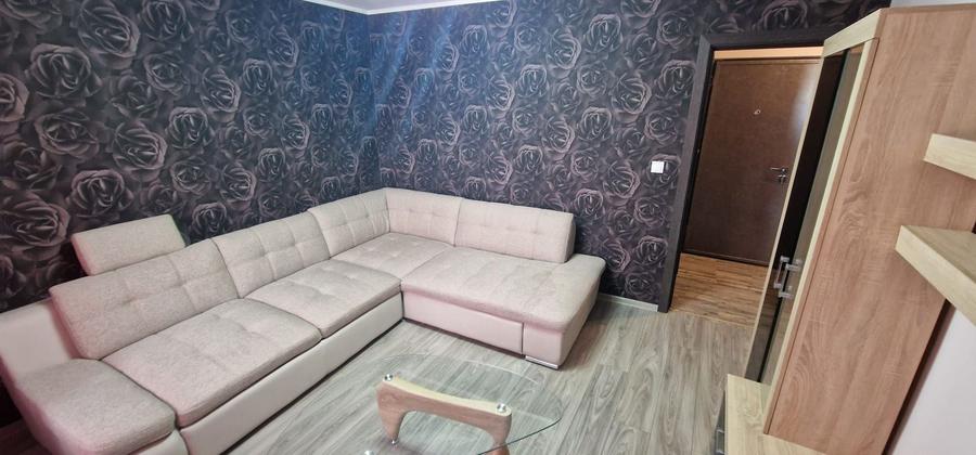 Garsoniera decomandata zona Far. - 3