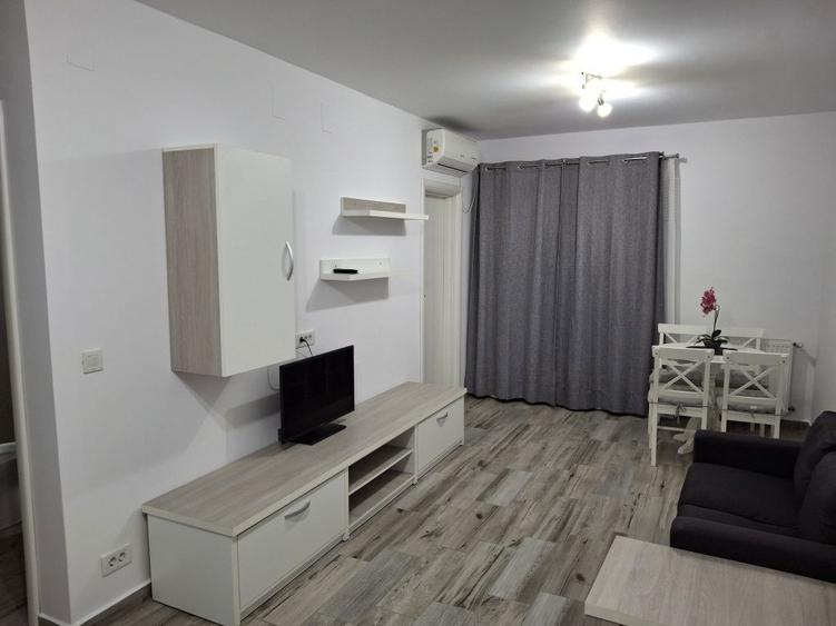Inchiriez apart 1 cam,41 mp utili Victoria Residence Nufarul +parcare - 7
