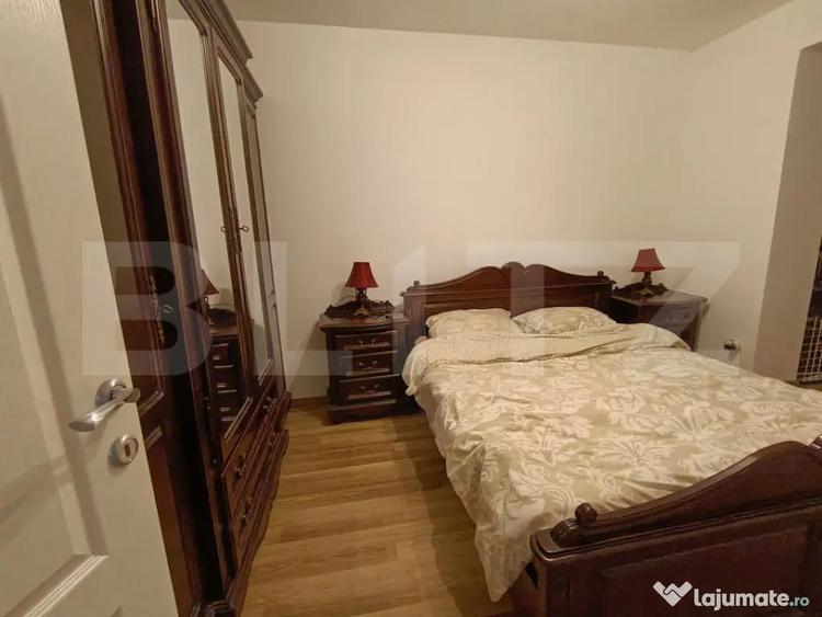 Apartament cu 4 camere finisat ?i utilat - 5