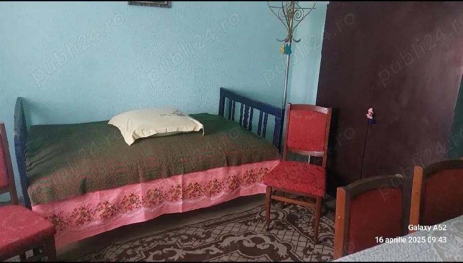 Casa de vanzare Comuna Nicolae Balcescu Sat Bujoru Jude?ul Teleorman - 6