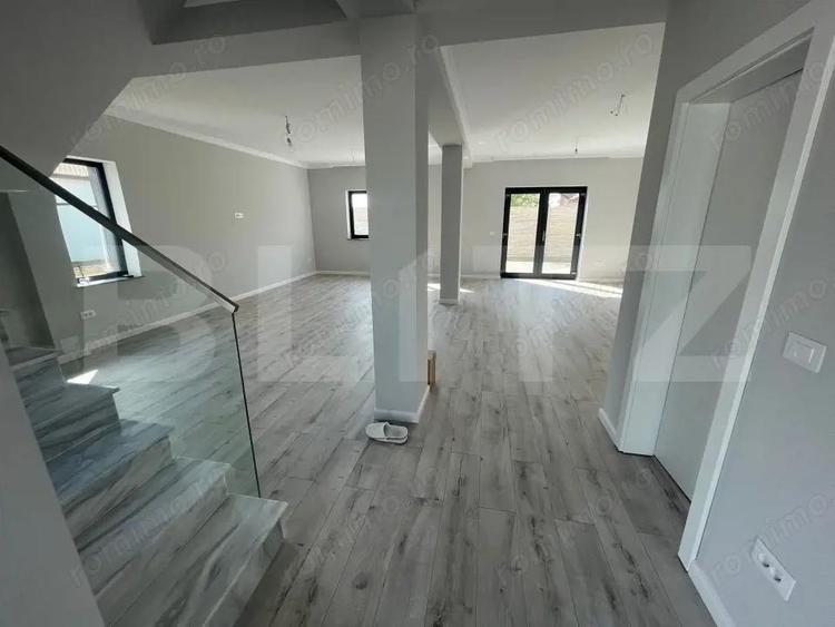 Casa P+1, 600 mp teren, zona Albesti - 3