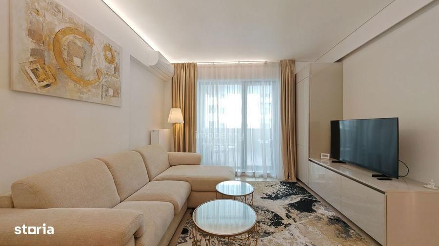 Vanzare apartament 3 camere Pipera, Cortina North - 3