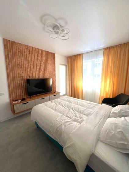 De vanzare garsoniera in rate dezvoltator Militari Residence - 9