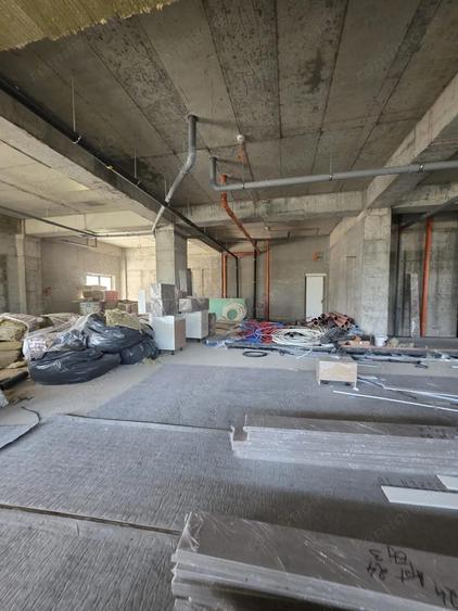 Zona Viilor sp 442 mp open space 10 locuri de parcare - 3