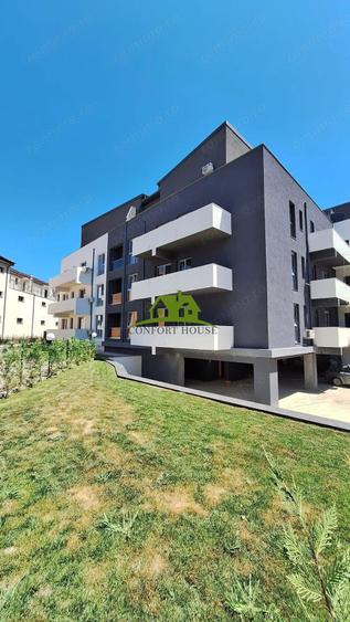 APT.nou 101mp Bloc Nou Ostroveni predare la cheie si dotari premium - 2