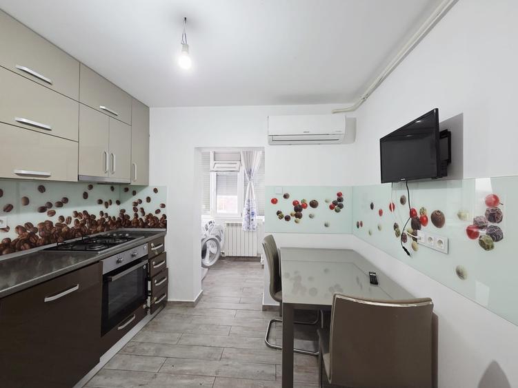 Apartament 3 camere N.Leonard 68mp 2 bai - 8