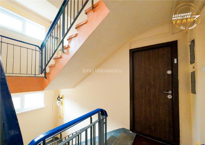 LIVE! Camin decomandat,4 camere,2 bai, conditii apreciabile,