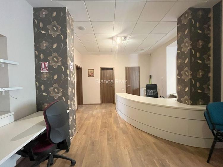 Spațiu  de închiriat -Piața Unirii