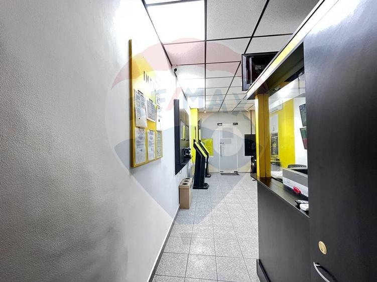 Spațiu comercial de inchiriat - 43mp - în zona Vitan Bobocica - 6